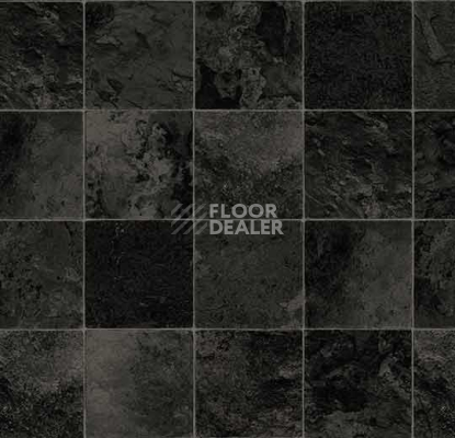 Ковролин Forbo Flotex Vision Naturals 010008 Dark Slate фото 1 | FLOORDEALER